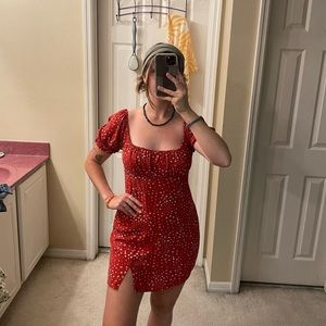 Pacsun dress